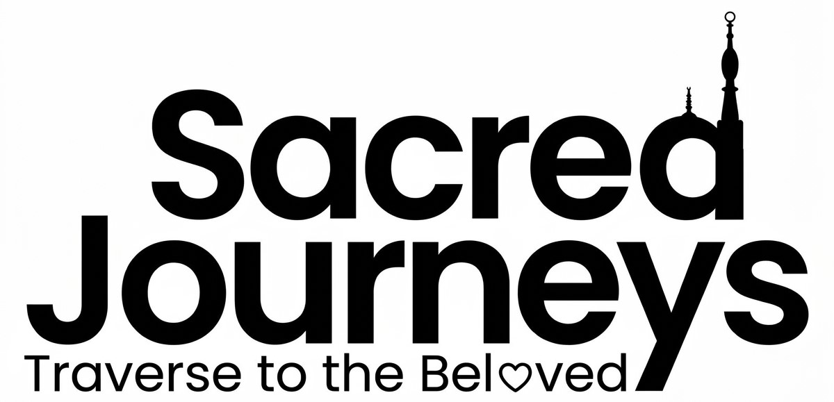 Sacred Journeys